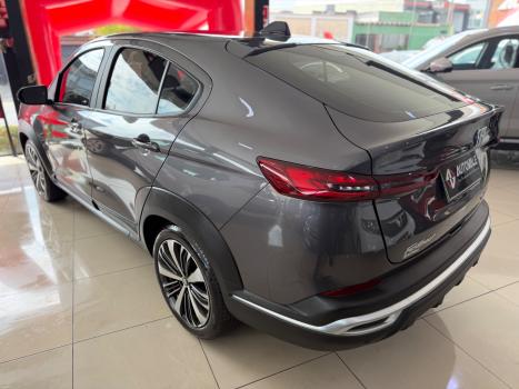FIAT Fastback 1.0 12V 4P FLEX 200 TURBO AUTOM�TICO CVT, Foto 3
