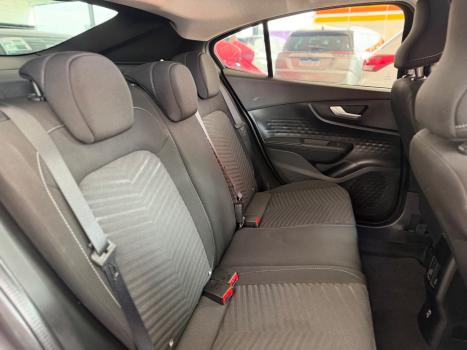 FIAT Fastback 1.0 12V 4P FLEX 200 TURBO AUTOM�TICO CVT, Foto 5