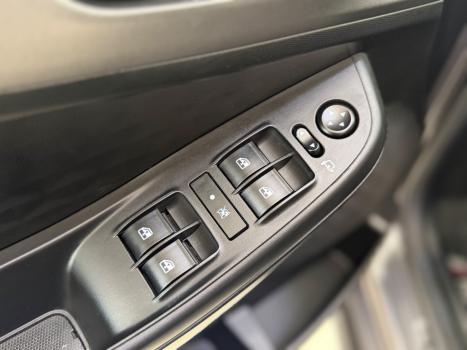 FIAT Fastback 1.0 12V 4P FLEX 200 TURBO AUTOM�TICO CVT, Foto 11