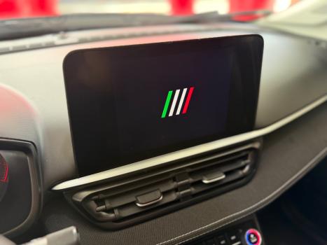 FIAT Fastback 1.0 12V 4P FLEX 200 TURBO AUTOM�TICO CVT, Foto 15