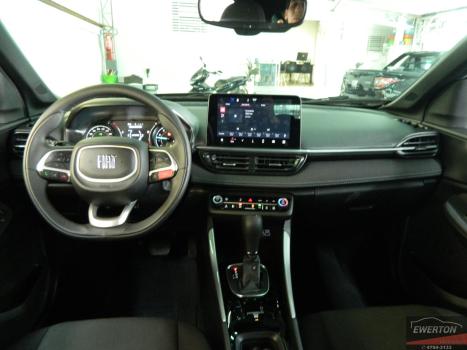 FIAT Fastback 1.0 12V 4P FLEX AUDACE HYBRID 200 TURBO AUTOMÁTICO CVT, Foto 7