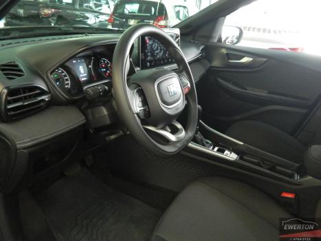 FIAT Fastback 1.0 12V 4P FLEX AUDACE HYBRID 200 TURBO AUTOMÁTICO CVT, Foto 8