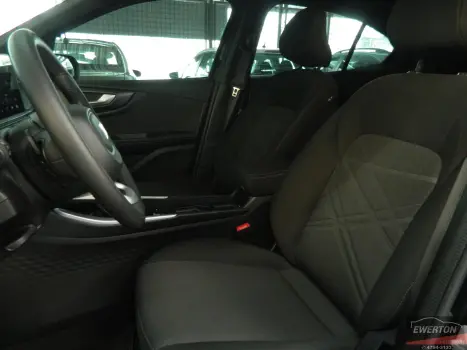 FIAT Fastback 1.0 12V 4P FLEX AUDACE HYBRID 200 TURBO AUTOMÁTICO CVT, Foto 9