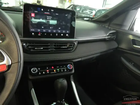 FIAT Fastback 1.0 12V 4P FLEX AUDACE HYBRID 200 TURBO AUTOMÁTICO CVT, Foto 11