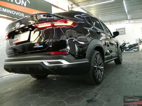 FIAT Fastback 1.0 12V 4P FLEX AUDACE HYBRID 200 TURBO AUTOMÁTICO CVT, Foto 14