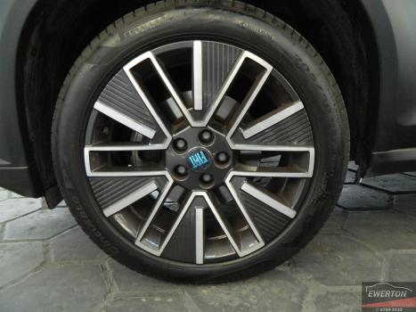 FIAT Fastback 1.0 12V 4P FLEX AUDACE HYBRID 200 TURBO AUTOMÁTICO CVT, Foto 18