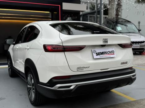 FIAT Fastback 1.0 12V 4P FLEX AUDACE 200 TURBO AUTOMÁTICO CVT, Foto 4