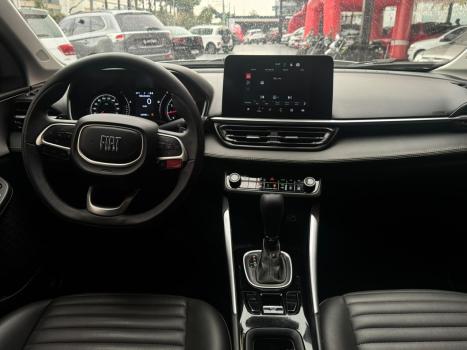 FIAT Fastback 1.0 12V 4P FLEX AUDACE 200 TURBO AUTOMÁTICO CVT, Foto 6