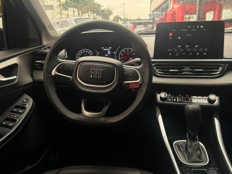 FIAT Fastback 1.0 12V 4P FLEX AUDACE 200 TURBO AUTOMÁTICO CVT, Foto 7