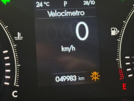 FIAT Fastback 1.0 12V 4P FLEX AUDACE 200 TURBO AUTOMÁTICO CVT, Foto 9