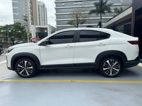 FIAT Fastback 1.0 12V 4P FLEX AUDACE 200 TURBO AUTOMÁTICO CVT, Foto 15