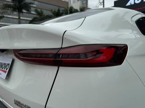 FIAT Fastback 1.0 12V 4P FLEX AUDACE 200 TURBO AUTOMÁTICO CVT, Foto 18