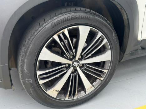 FIAT Fastback 1.0 12V 4P FLEX AUDACE 200 TURBO AUTOMÁTICO CVT, Foto 20