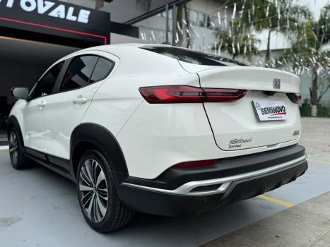 FIAT Fastback 1.0 12V 4P FLEX AUDACE 200 TURBO AUTOMÁTICO CVT, Foto 24