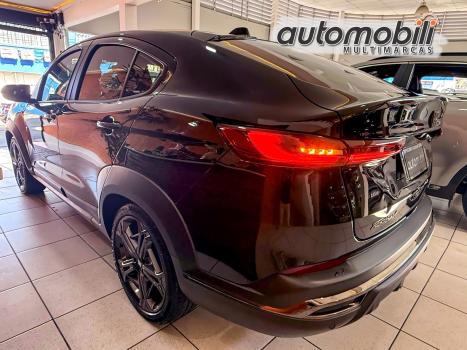 FIAT Fastback 1.3 16V 4P FLEX LIMITED EDITION TURBO 270 AUTOMTICO, Foto 4