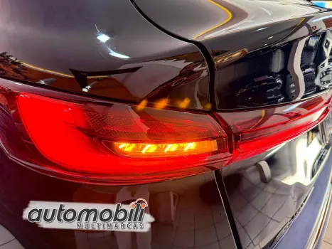 FIAT Fastback 1.3 16V 4P FLEX LIMITED EDITION TURBO 270 AUTOMTICO, Foto 8