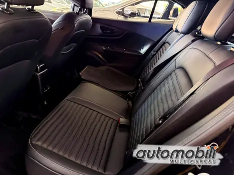FIAT Fastback 1.3 16V 4P FLEX LIMITED EDITION TURBO 270 AUTOMTICO, Foto 12