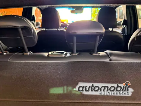 FIAT Fastback 1.3 16V 4P FLEX LIMITED EDITION TURBO 270 AUTOMTICO, Foto 13