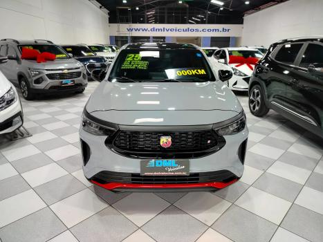 FIAT Fastback 1.3 16V 4P FLEX ABARTH TURBO 270 LIMITED EDITION AUTOMTICO, Foto 1