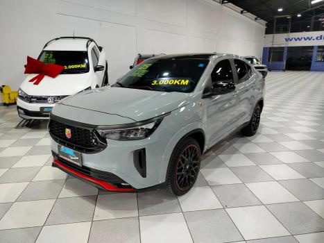 FIAT Fastback 1.3 16V 4P FLEX ABARTH TURBO 270 LIMITED EDITION AUTOMTICO, Foto 2