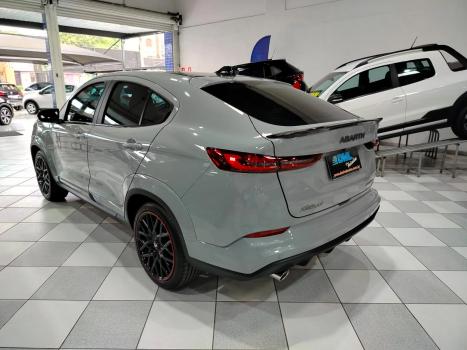 FIAT Fastback 1.3 16V 4P FLEX ABARTH TURBO 270 LIMITED EDITION AUTOMTICO, Foto 5
