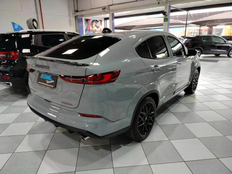 FIAT Fastback 1.3 16V 4P FLEX ABARTH TURBO 270 LIMITED EDITION AUTOMTICO, Foto 6