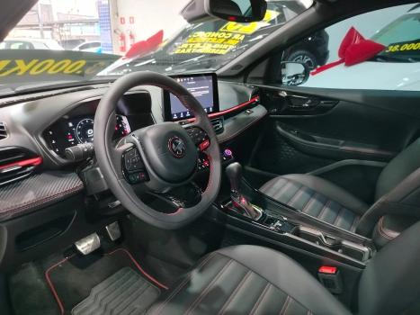 FIAT Fastback 1.3 16V 4P FLEX ABARTH TURBO 270 LIMITED EDITION AUTOMTICO, Foto 8