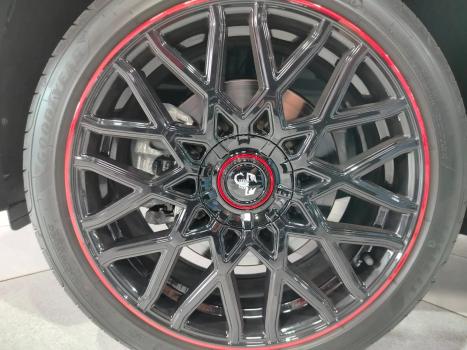 FIAT Fastback 1.3 16V 4P FLEX ABARTH TURBO 270 LIMITED EDITION AUTOMTICO, Foto 9