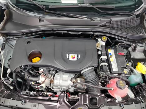 FIAT Fastback 1.3 16V 4P FLEX ABARTH TURBO 270 LIMITED EDITION AUTOMTICO, Foto 10