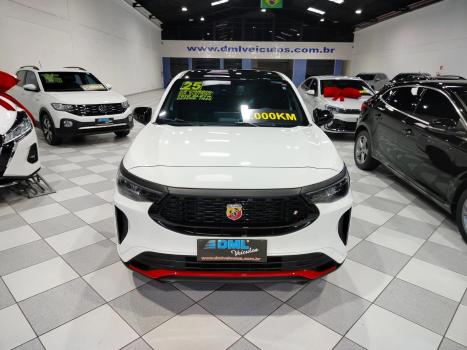 FIAT Fastback 1.3 16V 4P FLEX ABARTH TURBO 270 AUTOM�TICO, Foto 1