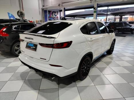 FIAT Fastback 1.3 16V 4P FLEX ABARTH TURBO 270 AUTOM�TICO, Foto 6