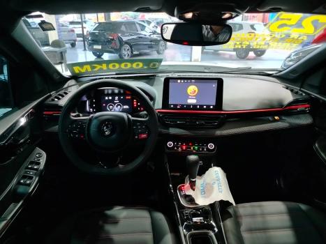 FIAT Fastback 1.3 16V 4P FLEX ABARTH TURBO 270 AUTOM�TICO, Foto 7