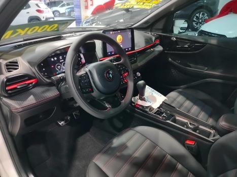 FIAT Fastback 1.3 16V 4P FLEX ABARTH TURBO 270 AUTOM�TICO, Foto 8