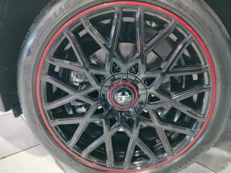 FIAT Fastback 1.3 16V 4P FLEX ABARTH TURBO 270 AUTOM�TICO, Foto 10