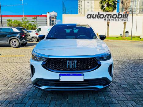 FIAT Fastback 1.3 16V 4P FLEX LIMITED EDITION TURBO 270 AUTOM�TICO, Foto 2