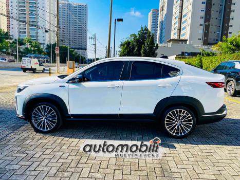 FIAT Fastback 1.3 16V 4P FLEX LIMITED EDITION TURBO 270 AUTOM�TICO, Foto 3