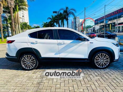 FIAT Fastback 1.3 16V 4P FLEX LIMITED EDITION TURBO 270 AUTOM�TICO, Foto 5