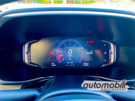 FIAT Fastback 1.3 16V 4P FLEX LIMITED EDITION TURBO 270 AUTOM�TICO, Foto 6