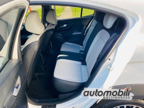 FIAT Fastback 1.3 16V 4P FLEX LIMITED EDITION TURBO 270 AUTOM�TICO, Foto 10