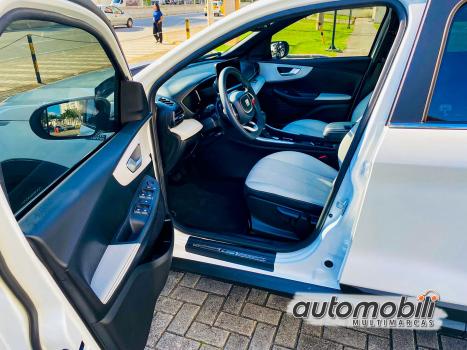 FIAT Fastback 1.3 16V 4P FLEX LIMITED EDITION TURBO 270 AUTOM�TICO, Foto 11