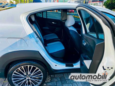 FIAT Fastback 1.3 16V 4P FLEX LIMITED EDITION TURBO 270 AUTOM�TICO, Foto 12