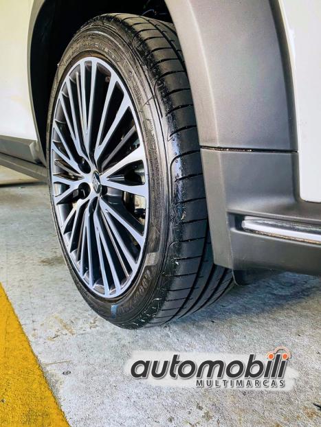 FIAT Fastback 1.3 16V 4P FLEX LIMITED EDITION TURBO 270 AUTOM�TICO, Foto 13