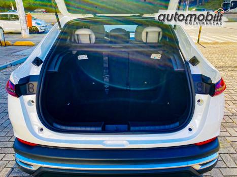 FIAT Fastback 1.3 16V 4P FLEX LIMITED EDITION TURBO 270 AUTOM�TICO, Foto 14