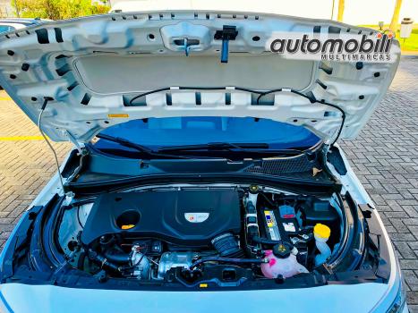 FIAT Fastback 1.3 16V 4P FLEX LIMITED EDITION TURBO 270 AUTOM�TICO, Foto 15