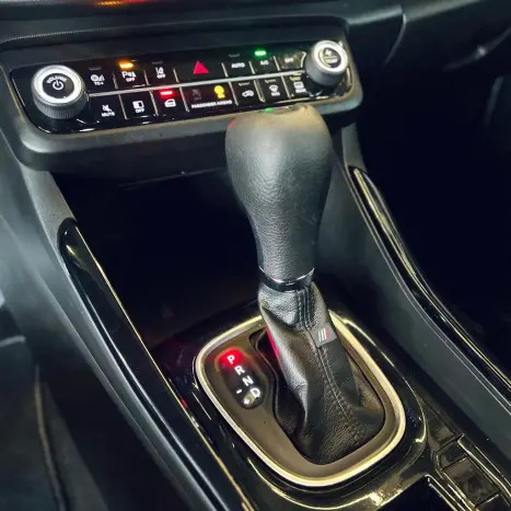 FIAT Fastback 1.3 16V 4P FLEX LIMITED EDITION TURBO 270 AUTOM�TICO, Foto 10