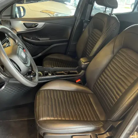 FIAT Fastback 1.3 16V 4P FLEX LIMITED EDITION TURBO 270 AUTOM�TICO, Foto 15