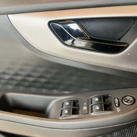 FIAT Fastback 1.3 16V 4P FLEX LIMITED EDITION TURBO 270 AUTOM�TICO, Foto 16