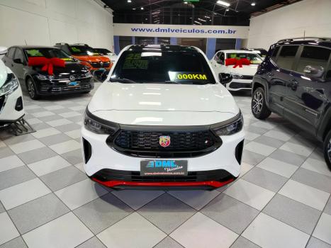 FIAT Fastback 1.3 16V 4P FLEX ABARTH TURBO 270 AUTOM�TICO, Foto 1