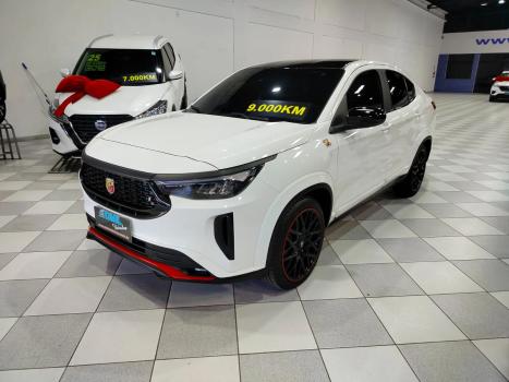 FIAT Fastback 1.3 16V 4P FLEX ABARTH TURBO 270 AUTOM�TICO, Foto 2