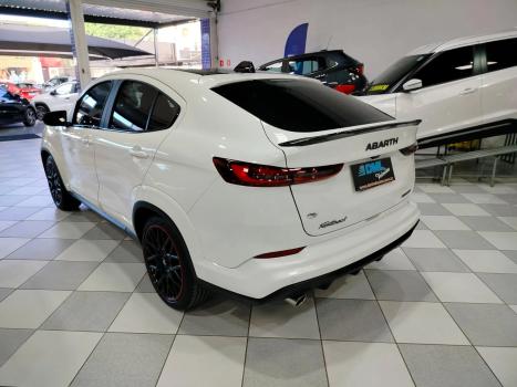 FIAT Fastback 1.3 16V 4P FLEX ABARTH TURBO 270 AUTOM�TICO, Foto 5